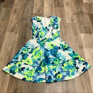 Saks Fifth Avenue Red Label Sheath Dress